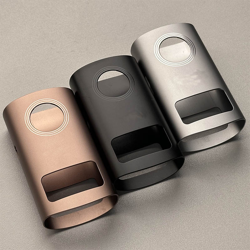 Electronic Atomizer Shell