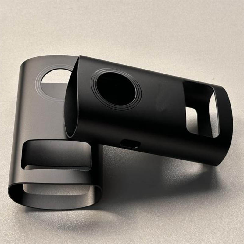Electronic Atomizer Shell