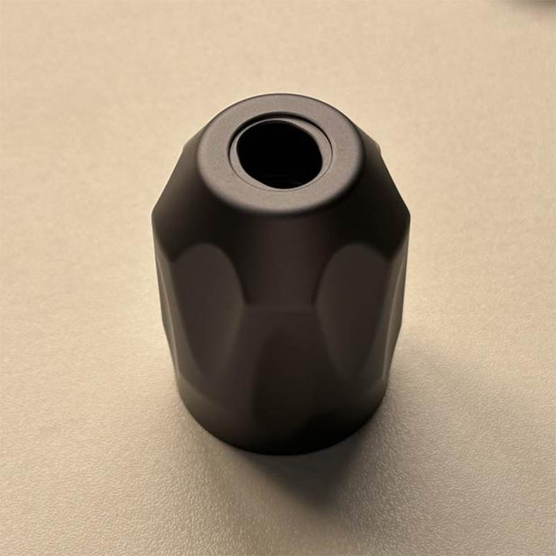 Tattoo Pen Shell