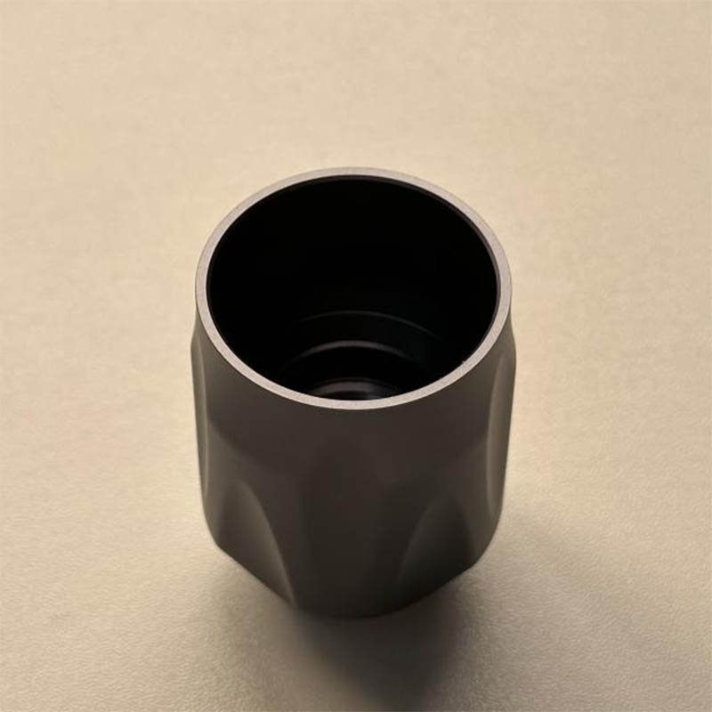 Tattoo Pen Shell