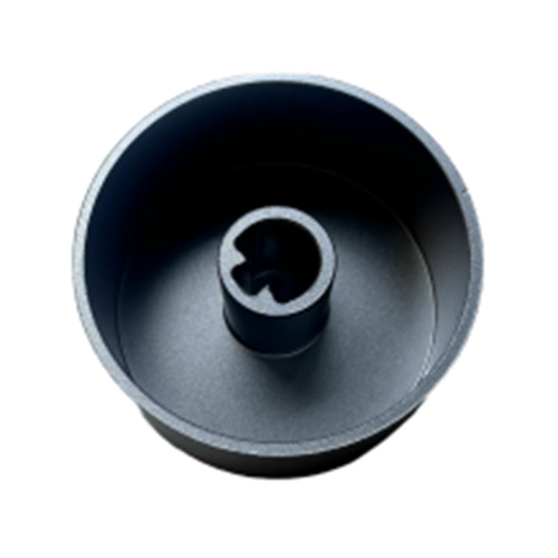 CNC Volume Button