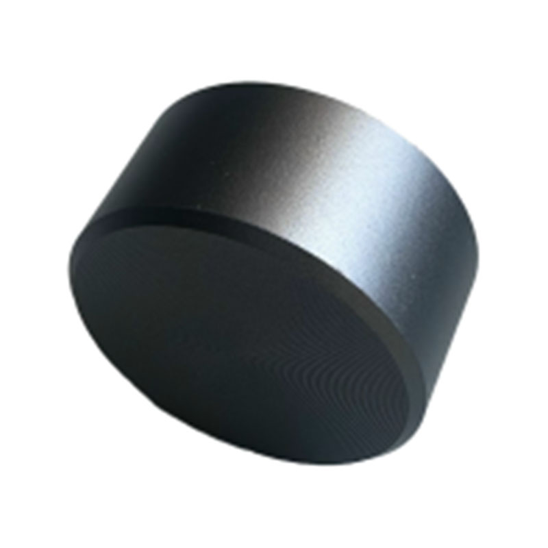 CNC Volume Button